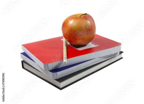 Apple and school essentials