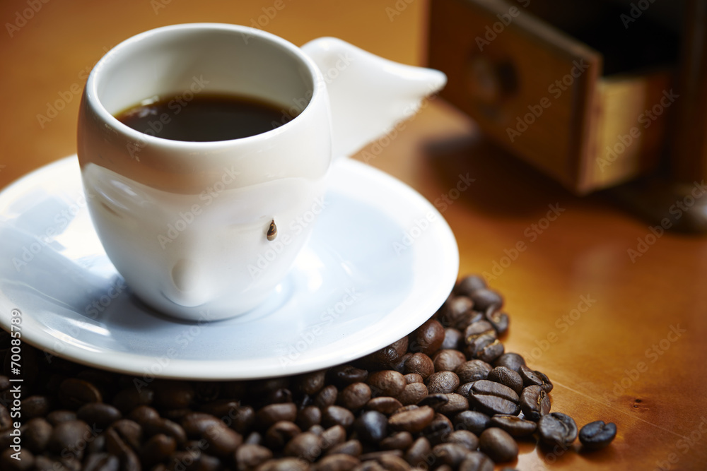 Coffee Coffee