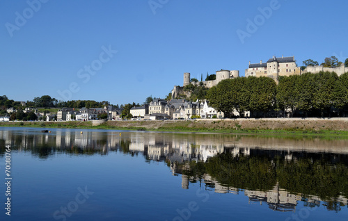 Château de Chinon