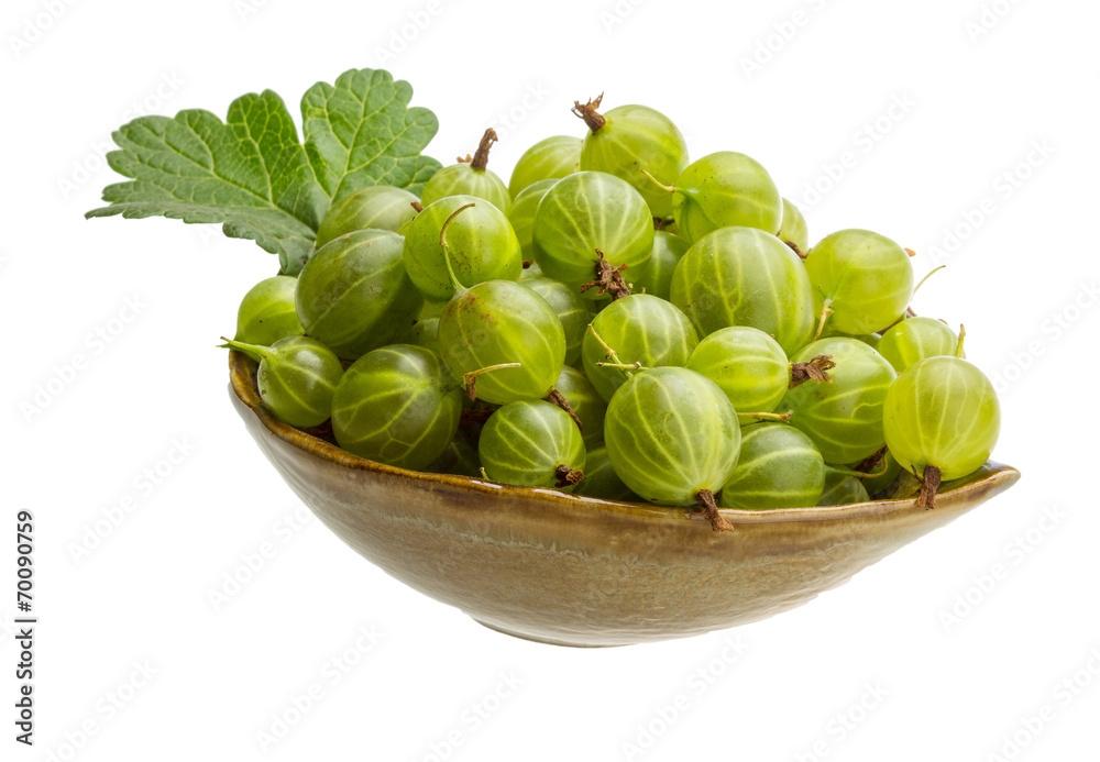 Gooseberries