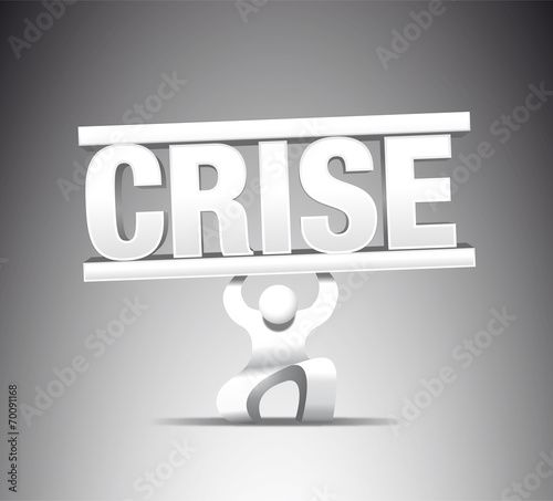 CRISE PERSO 3D