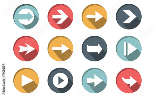 Free Download Arrow sign - GFXLoad