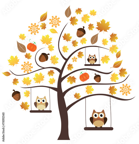 Fall Background