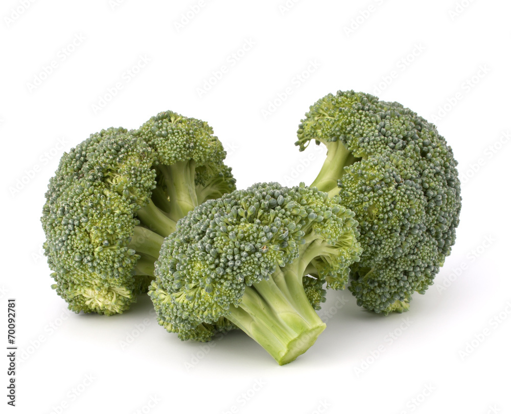 Broccoli vegetable