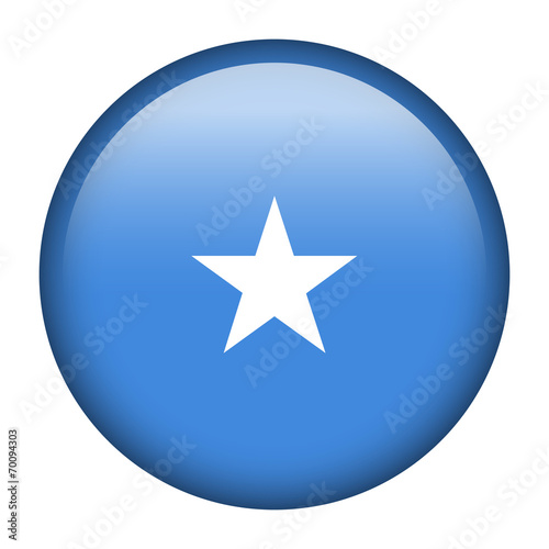 Somalia flag button