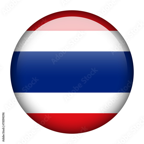 Thailand flag button