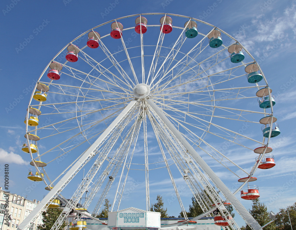 grande roue