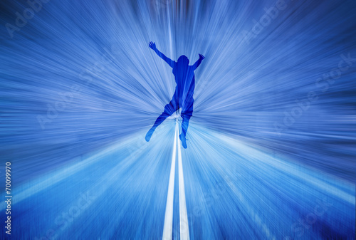 Digital Speed
