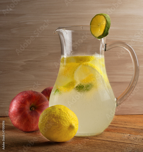 limonata photo