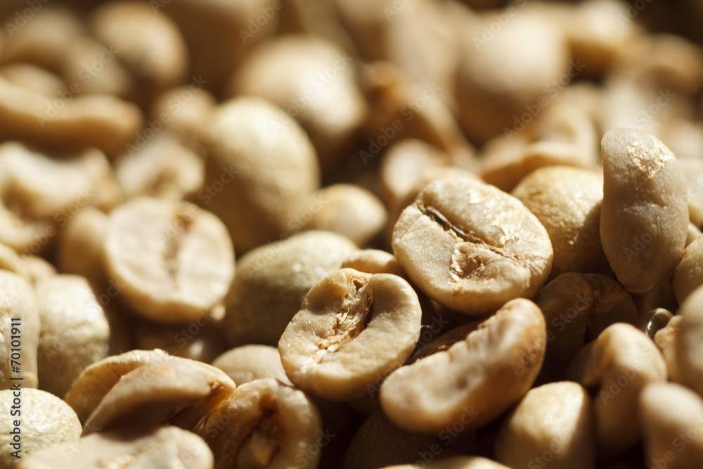 Coffee beans Coffee beans