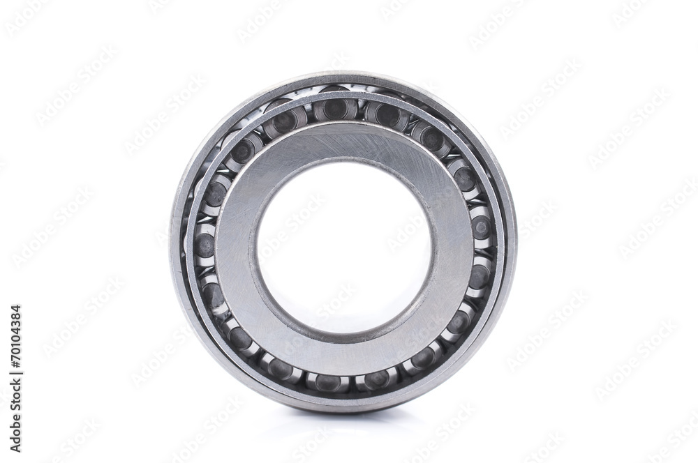 one bearing