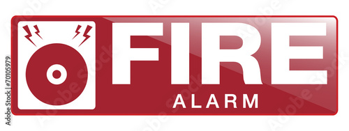 Fier Sign Equipment