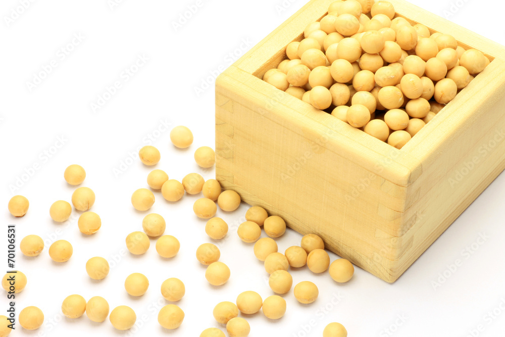 soybean
