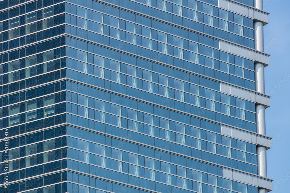 Fensterfront Fensterfront