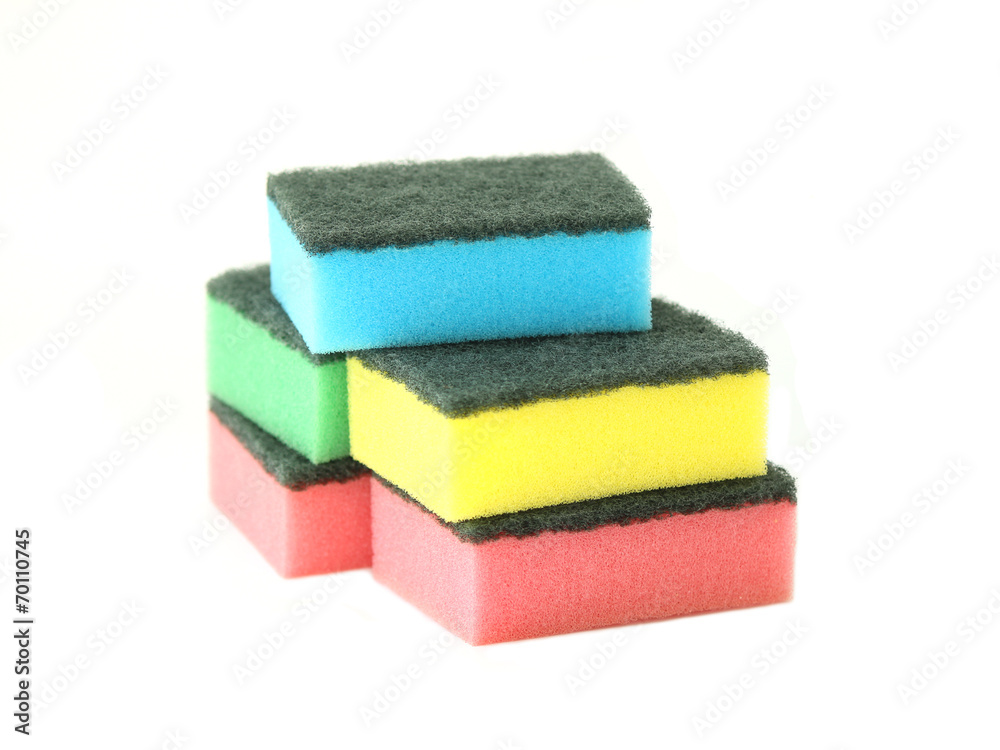 Sponges Sponges