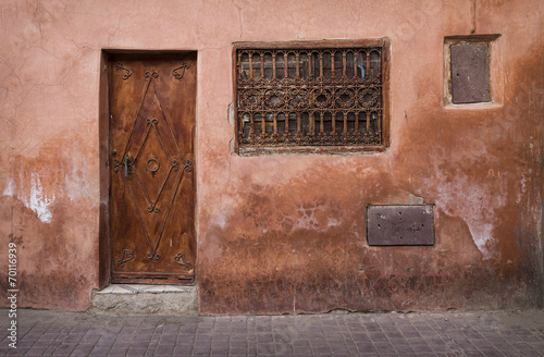 Marrakesh