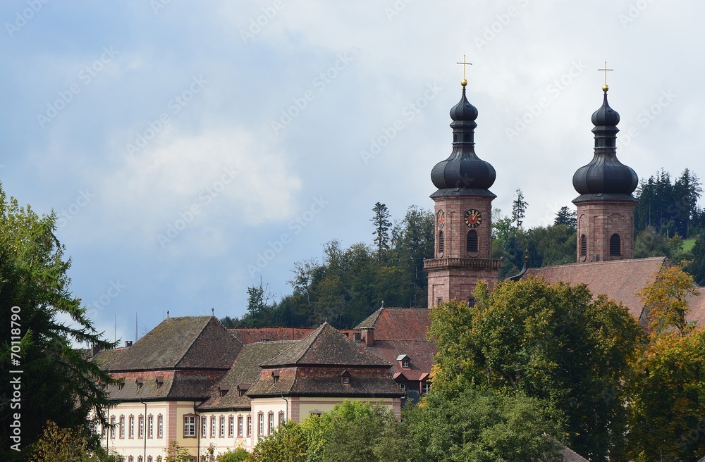 Kirche Kirche