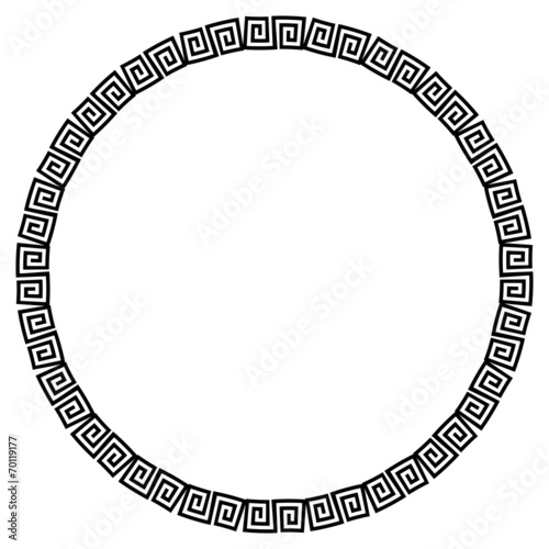Circular Pattern