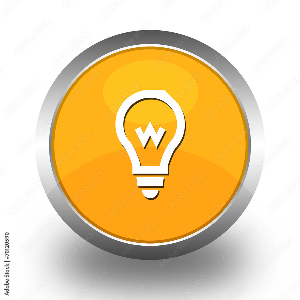 BOUTONS ICONES RONDS COLLECTION JAUNE ORANGE BOUTONS ICONES RONDS COLLECTION JAUNE ORANGE