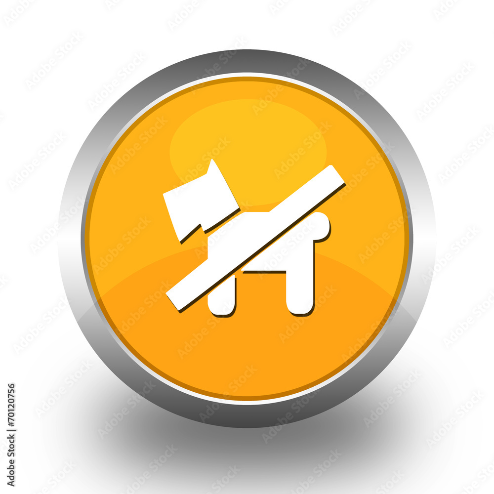 BOUTONS ICONES RONDS COLLECTION JAUNE ORANGE BOUTONS ICONES RONDS COLLECTION JAUNE ORANGE