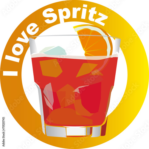 spritz