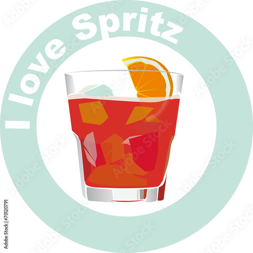 spritz