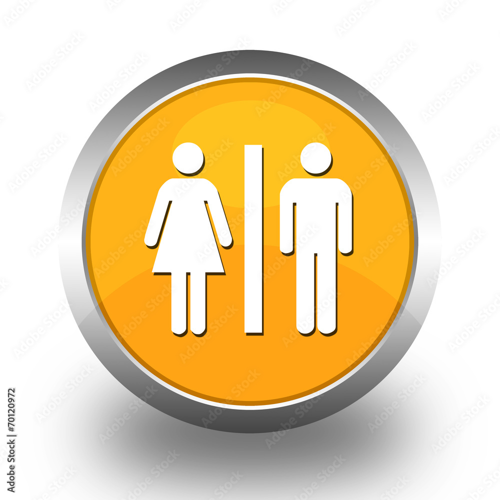 BOUTONS ICONES RONDS COLLECTION JAUNE ORANGE BOUTONS ICONES RONDS COLLECTION JAUNE ORANGE