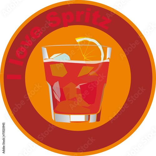 spritz