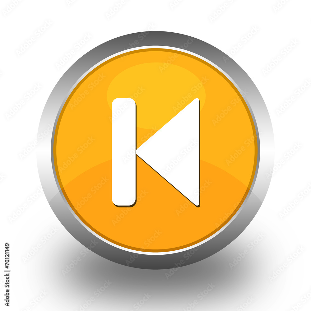 BOUTONS ICONES RONDS COLLECTION JAUNE ORANGE BOUTONS ICONES RONDS COLLECTION JAUNE ORANGE