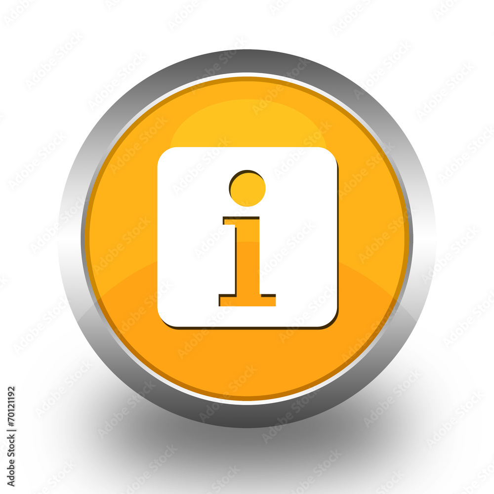BOUTONS ICONES RONDS COLLECTION JAUNE ORANGE BOUTONS ICONES RONDS COLLECTION JAUNE ORANGE