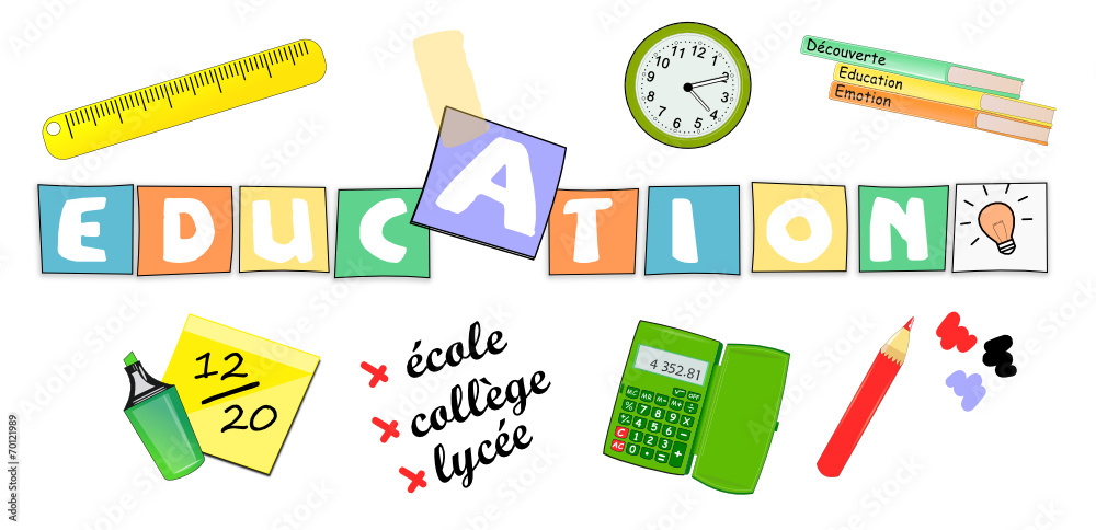 Education Education