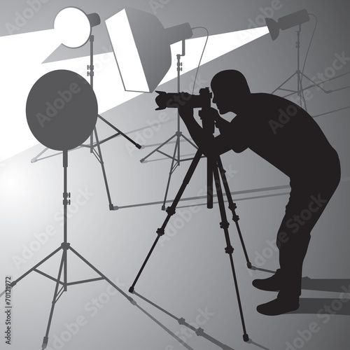 Photo session
