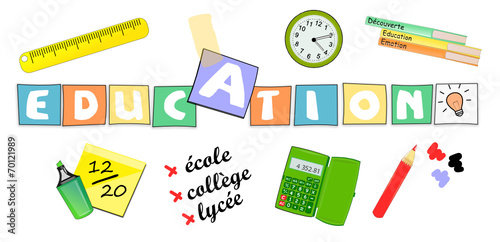 Education