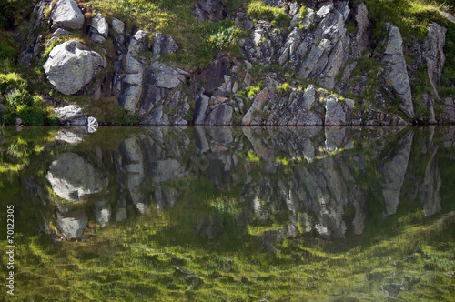 Lago Nero