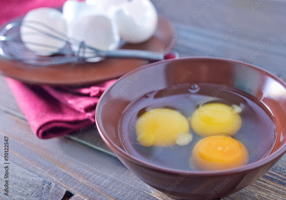 raw eggs raw eggs