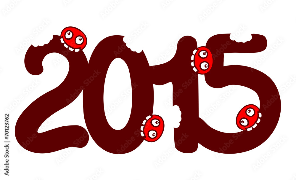 2015 bug 2015 bug