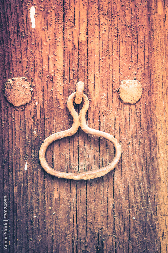 old wooden door old wooden door