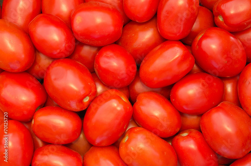 Tomatoes Background