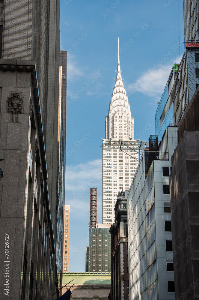 Chrysler Building