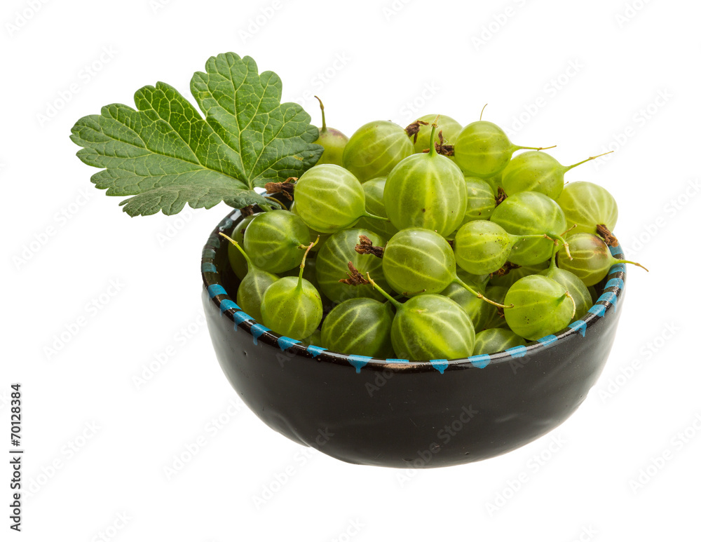 Gooseberries Gooseberries