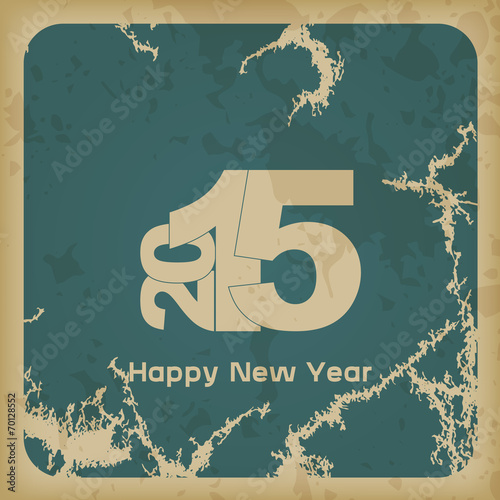 Happy new year 2015