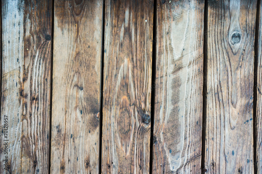 Fototapeta premium wood texture. background old panels