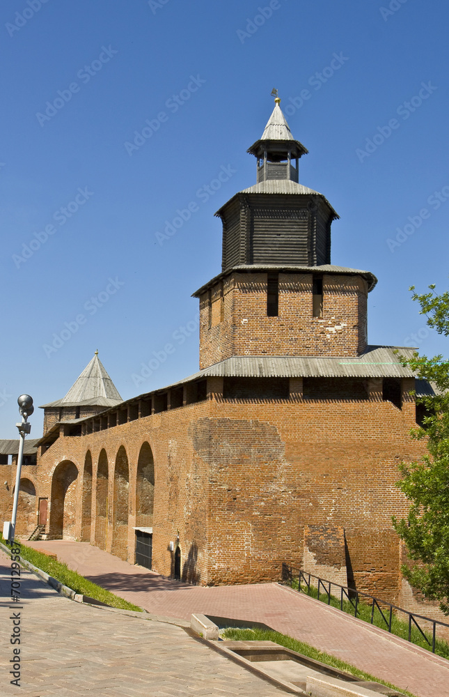 Nyzhniy Novgorod, Russia