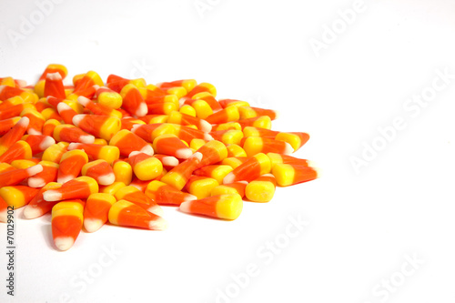 Wallpaper Mural Candy Corn Torontodigital.ca