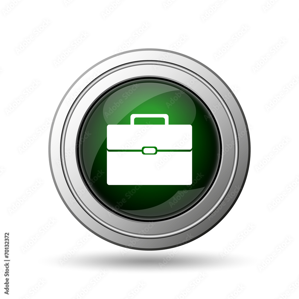 Briefcase icon Briefcase icon