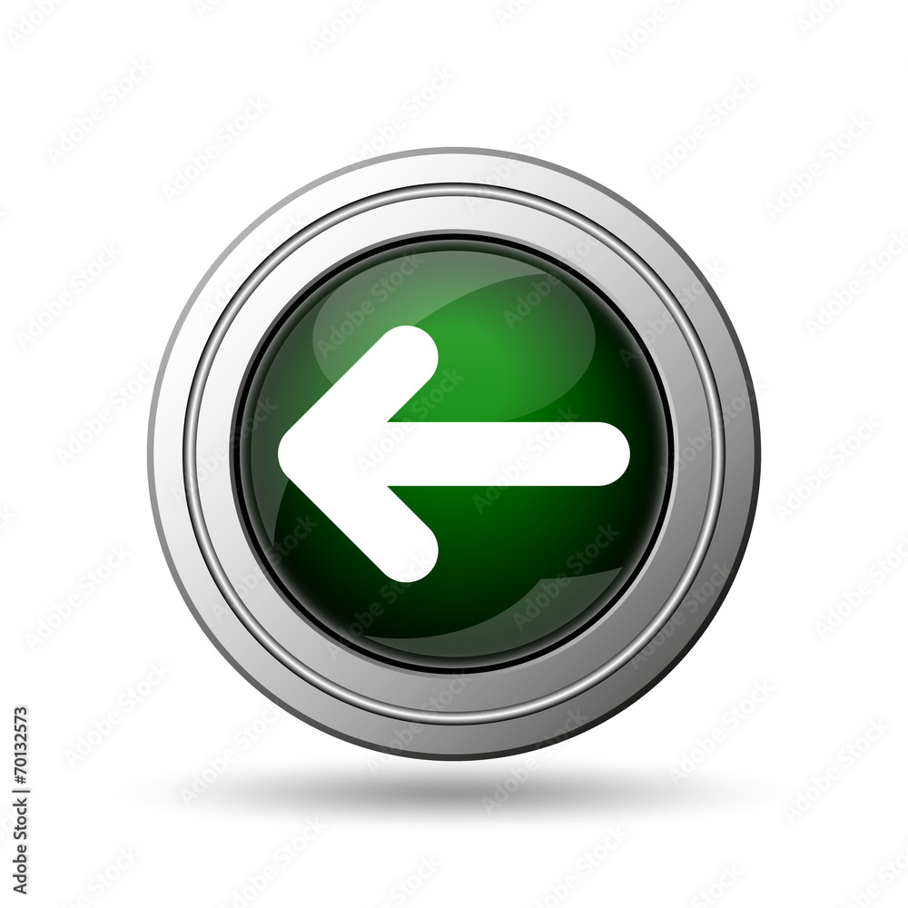 Left arrow icon Left arrow icon