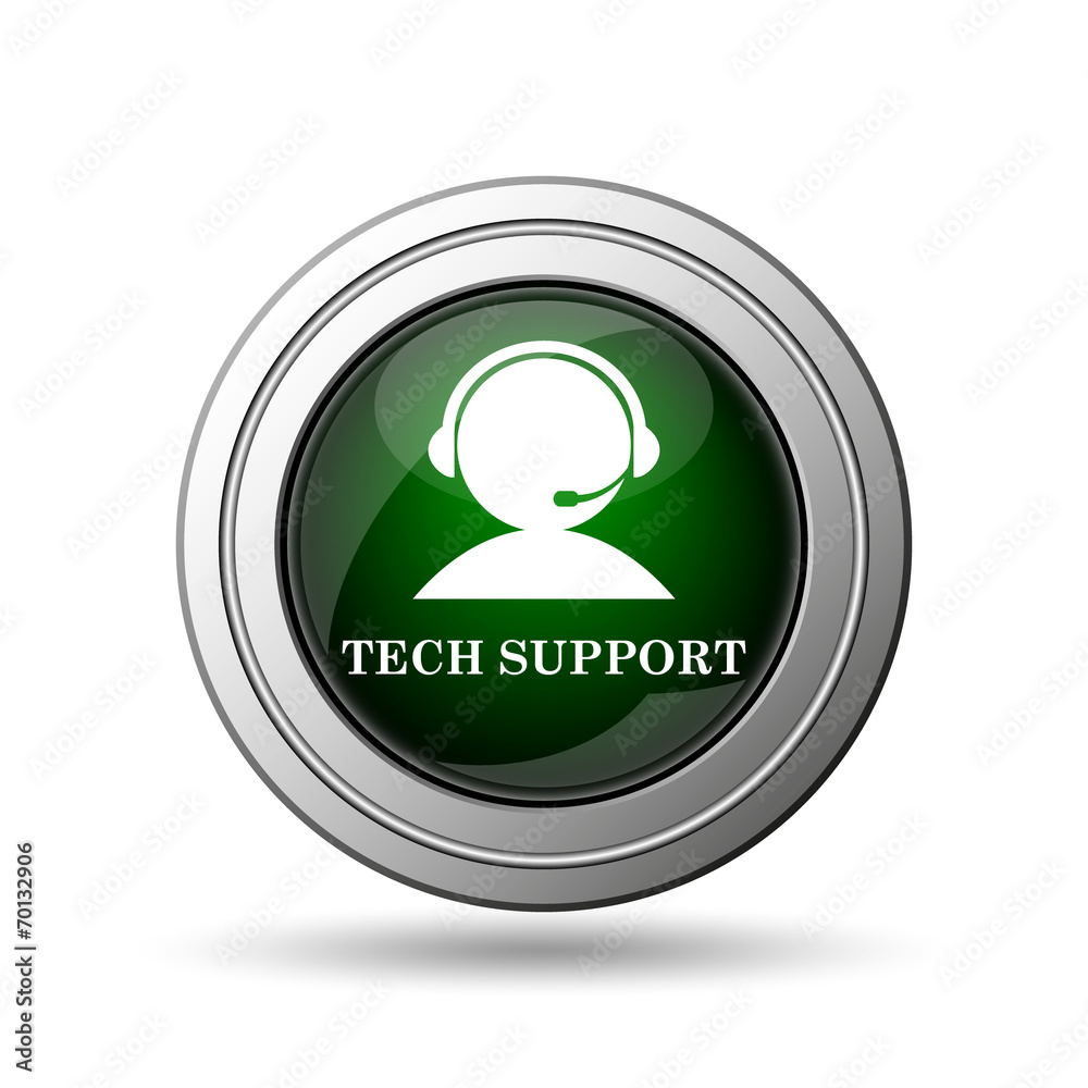 Tech support icon