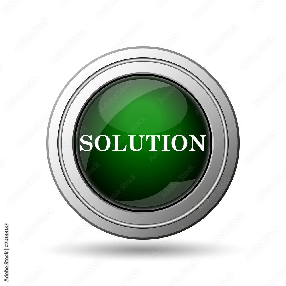 Solution icon