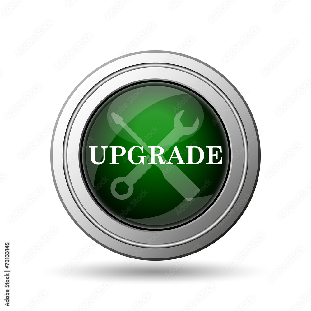 Upgrade icon