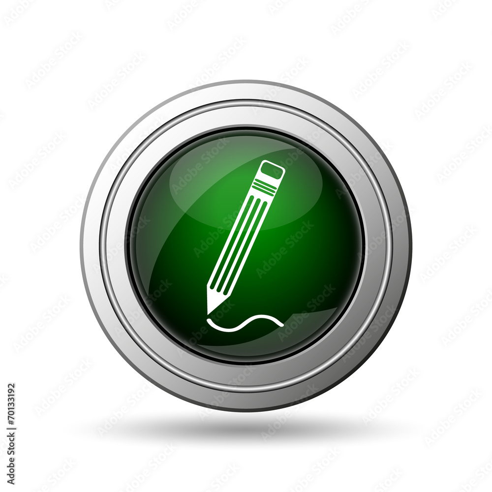 Pen icon Pen icon